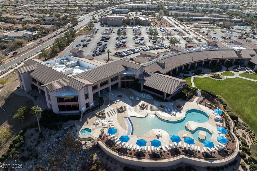 1573 Bonner Springs Drive