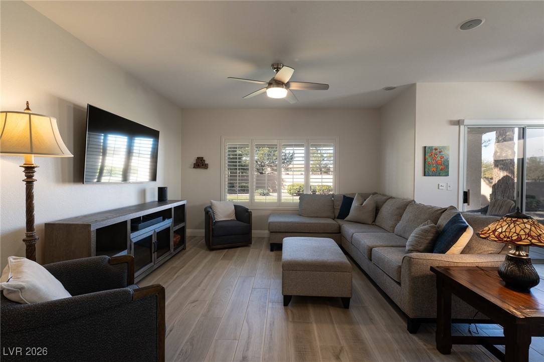 1573 Bonner Springs Drive