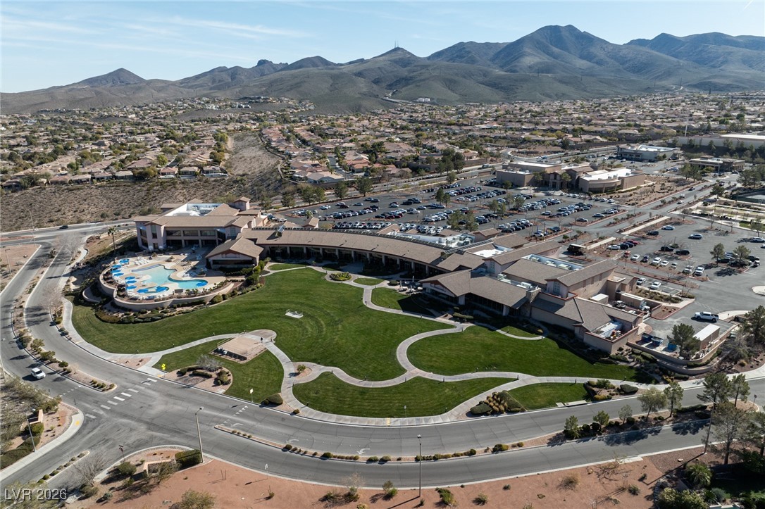 1573 Bonner Springs Drive