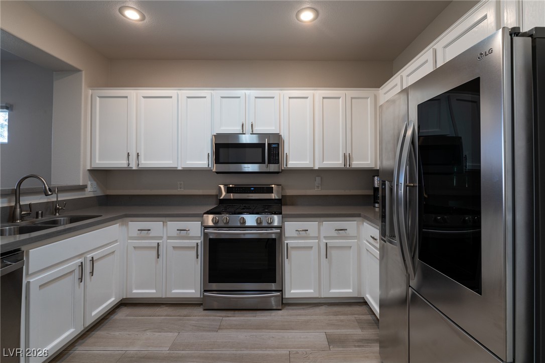 1573 Bonner Springs Drive