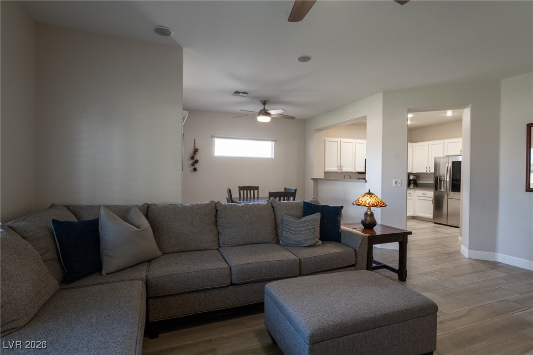 1573 Bonner Springs Drive