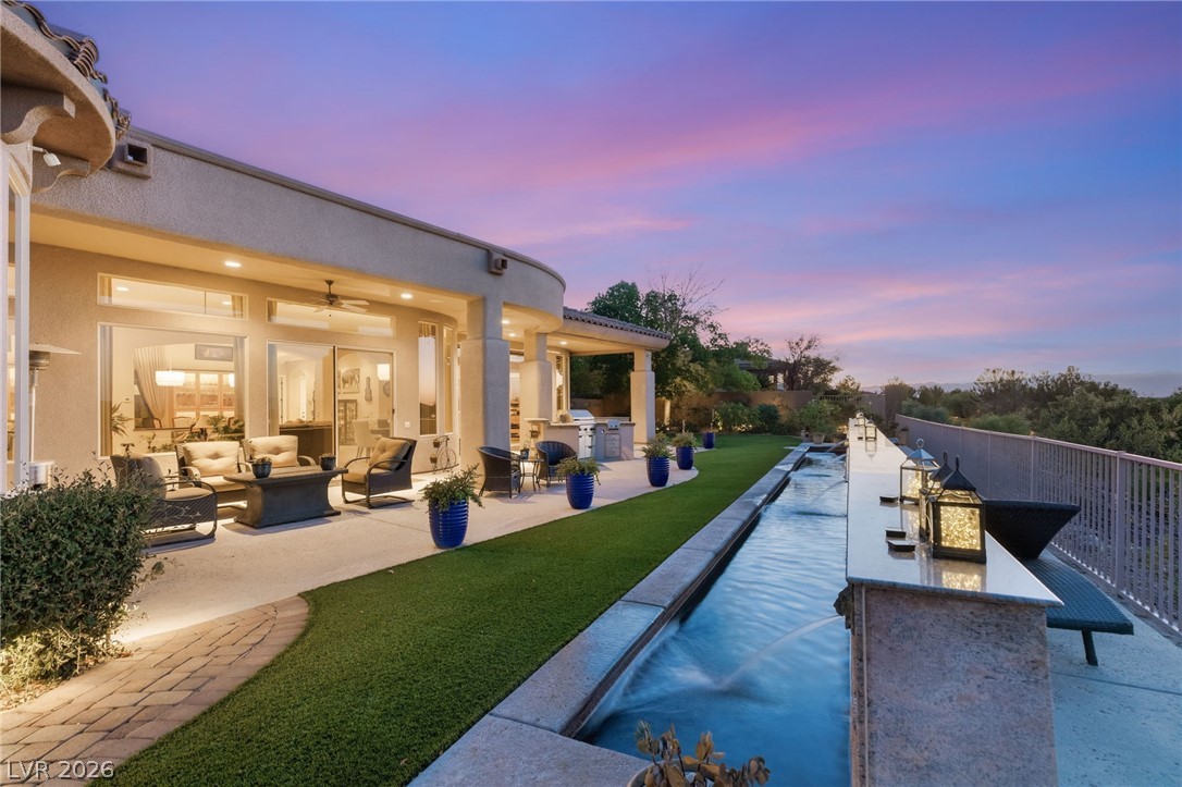 6 Brookridge Drive