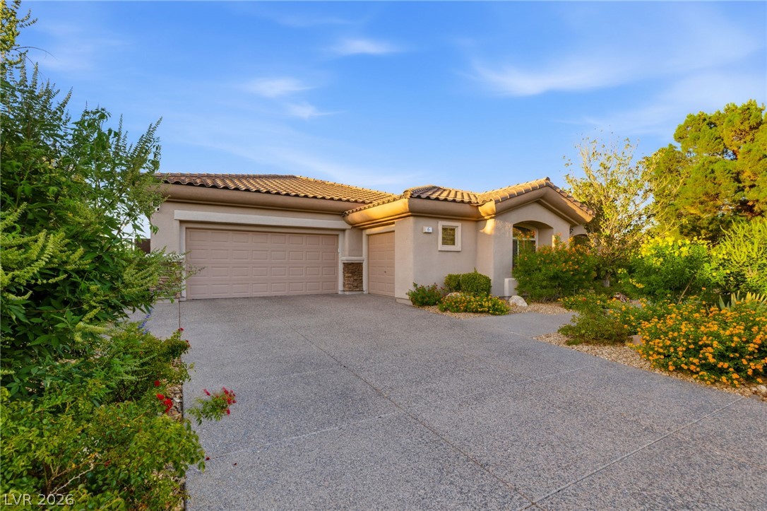 6 Brookridge Drive