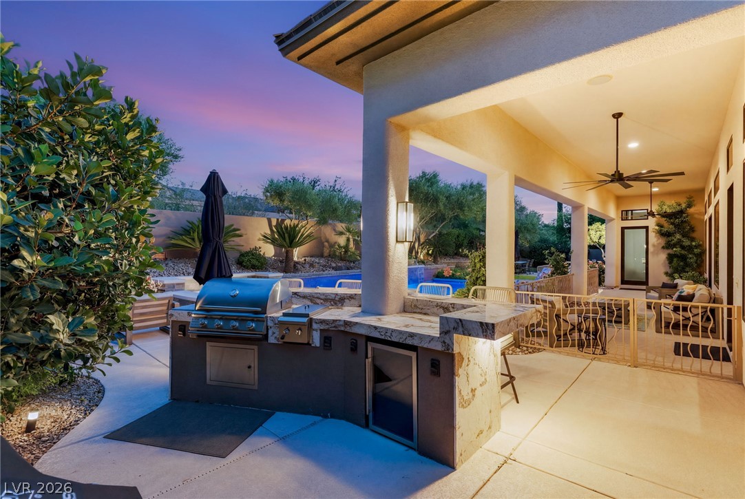 41 Hassayampa Trail