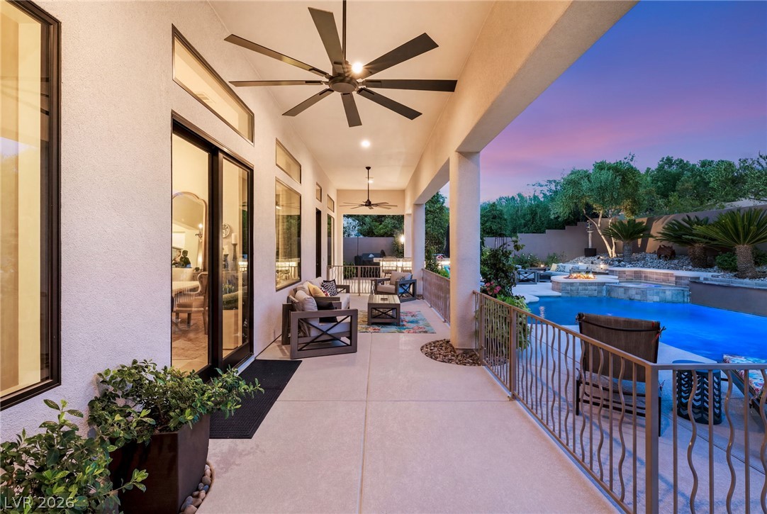 41 Hassayampa Trail