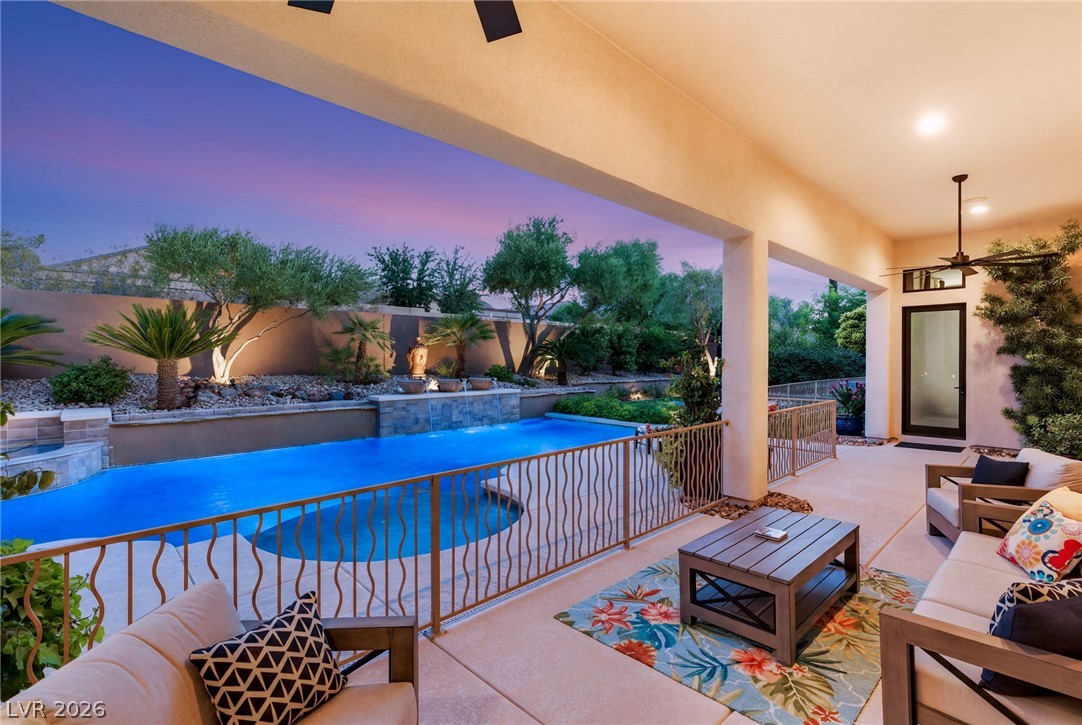 41 Hassayampa Trail