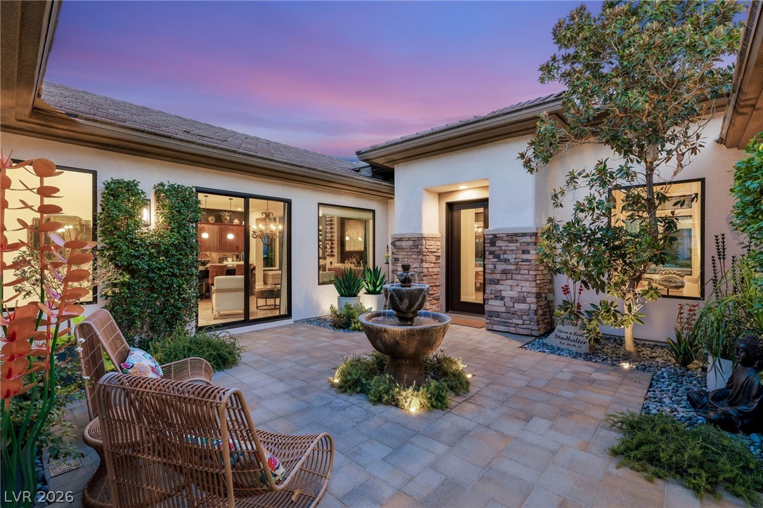 41 Hassayampa Trail