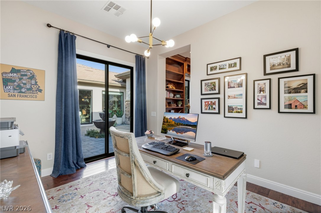 41 Hassayampa Trail