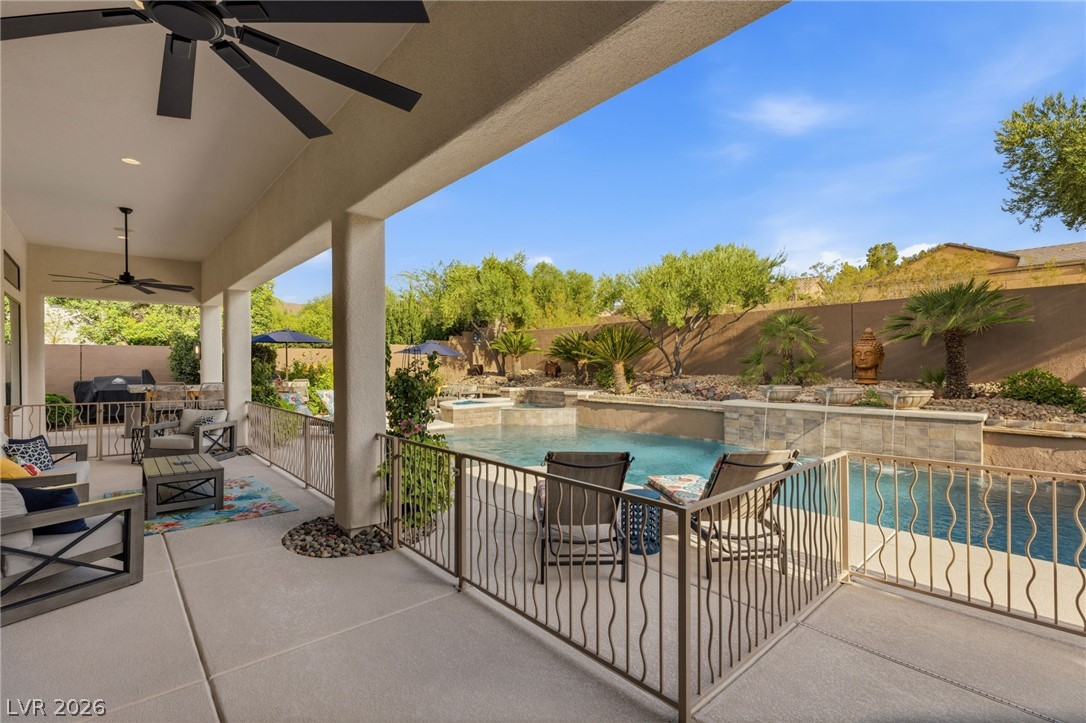 41 Hassayampa Trail