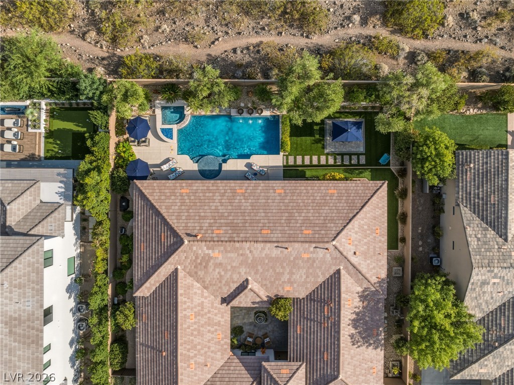 41 Hassayampa Trail