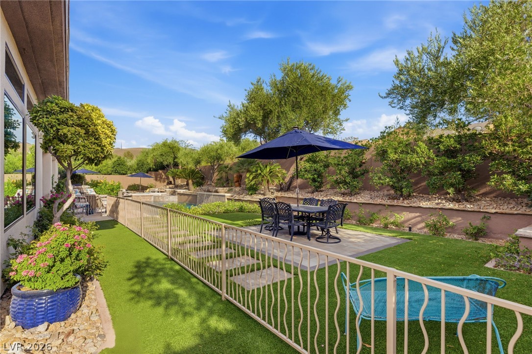 41 Hassayampa Trail