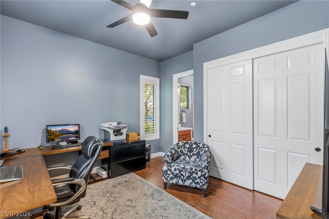41 Hassayampa Trail