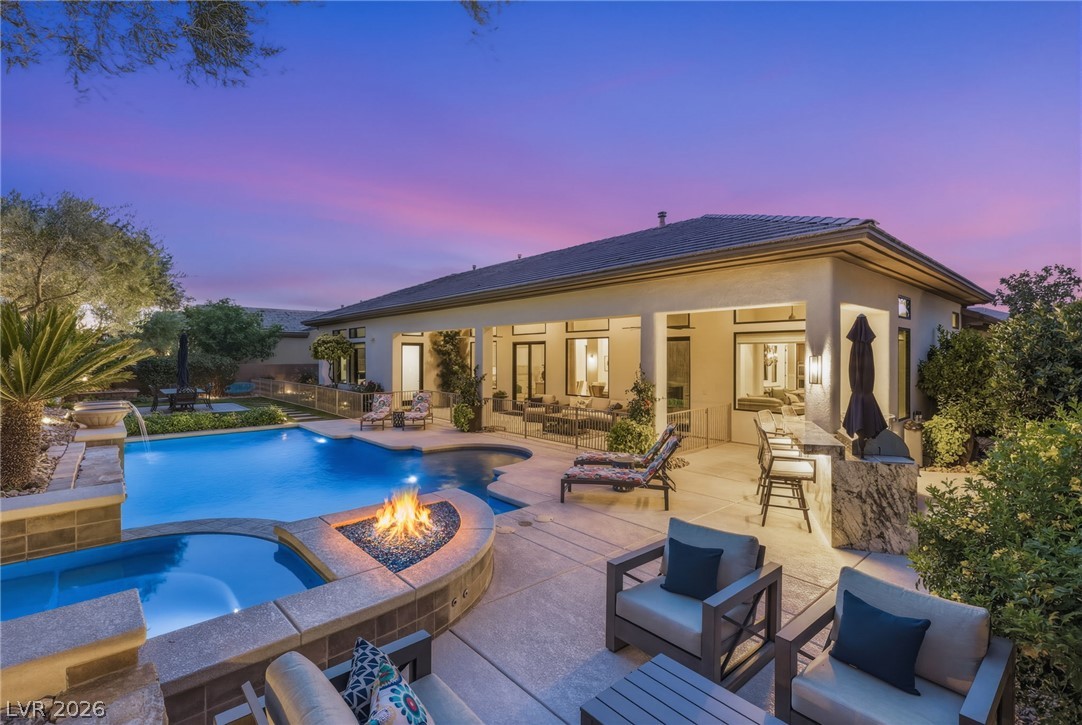 41 Hassayampa Trail