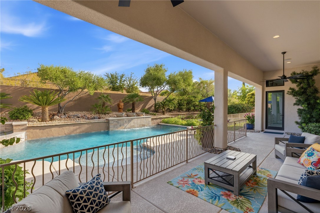 41 Hassayampa Trail