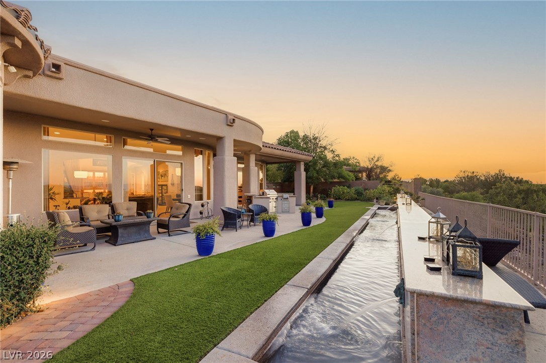 6 Brookridge Drive