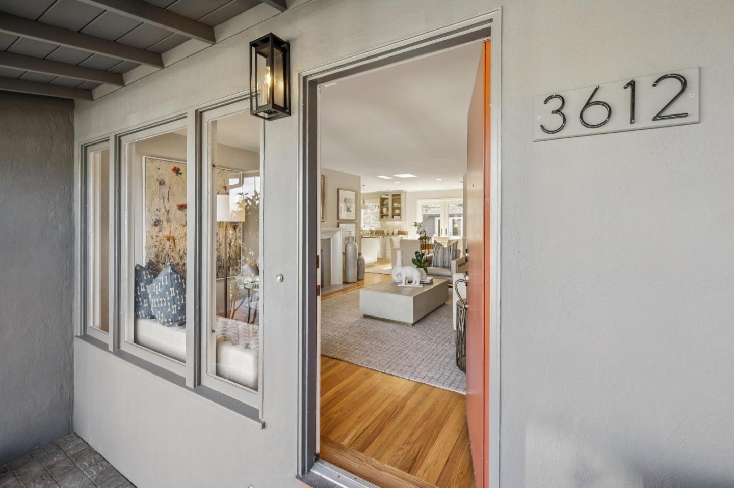 3612 Santiago Street