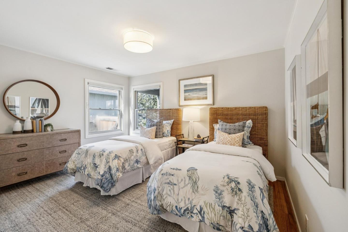 3612 Santiago Street