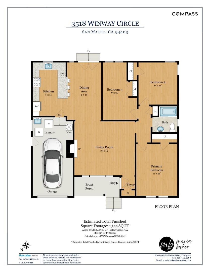 3518 Winway Circle