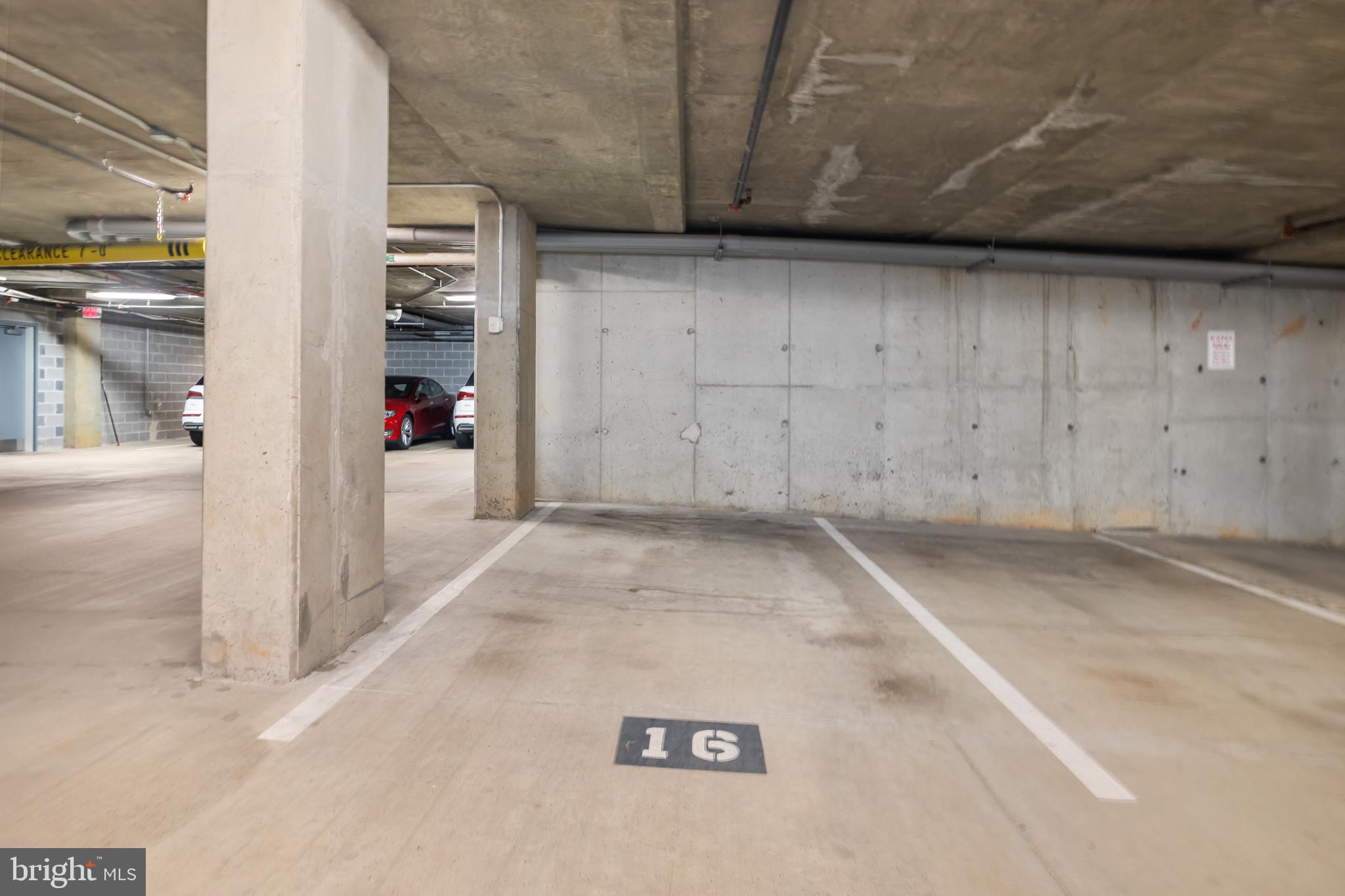 1411 KEY BOULEVARD 304