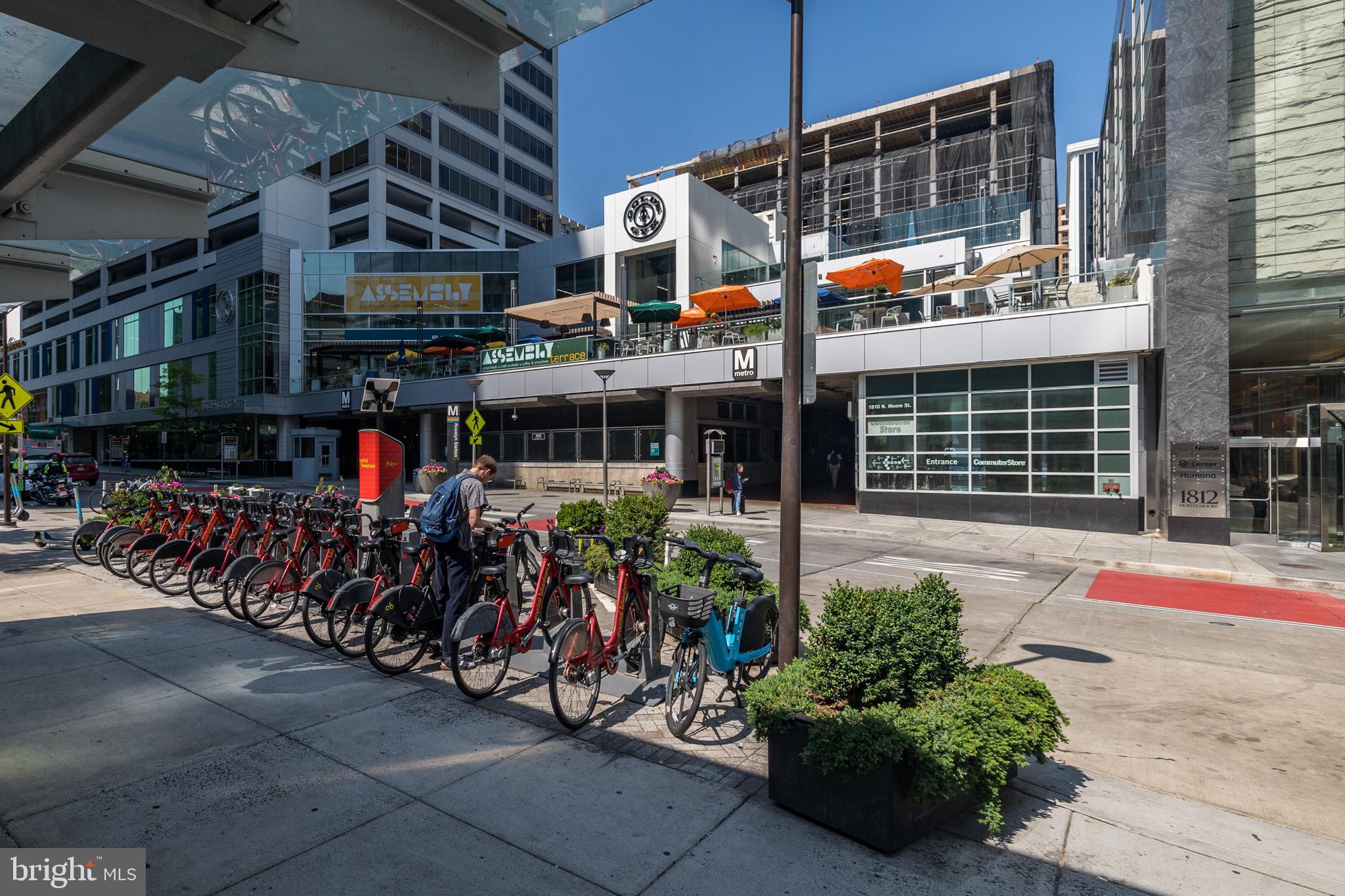 1411 KEY BOULEVARD 304