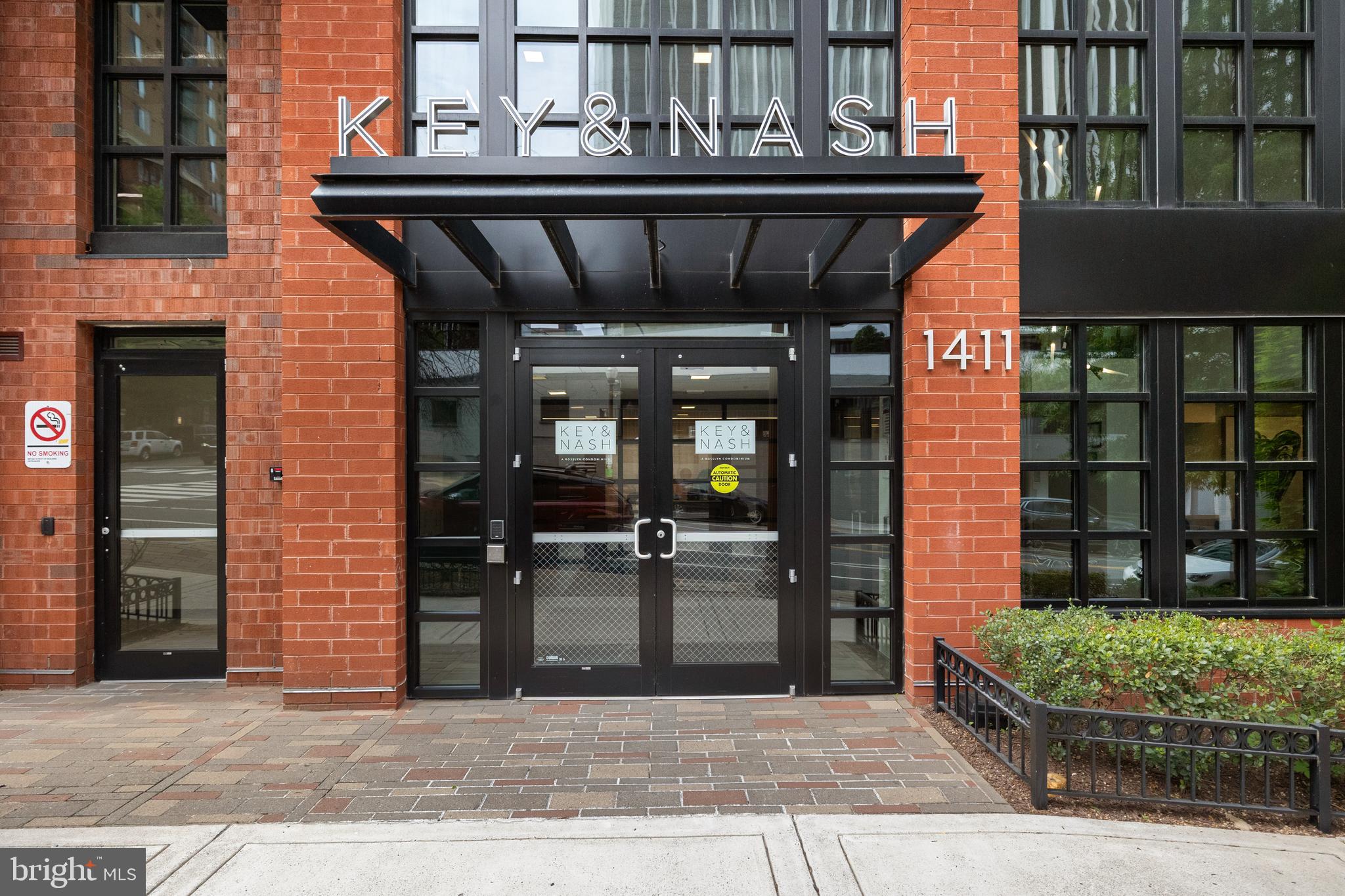 1411 KEY BOULEVARD 304