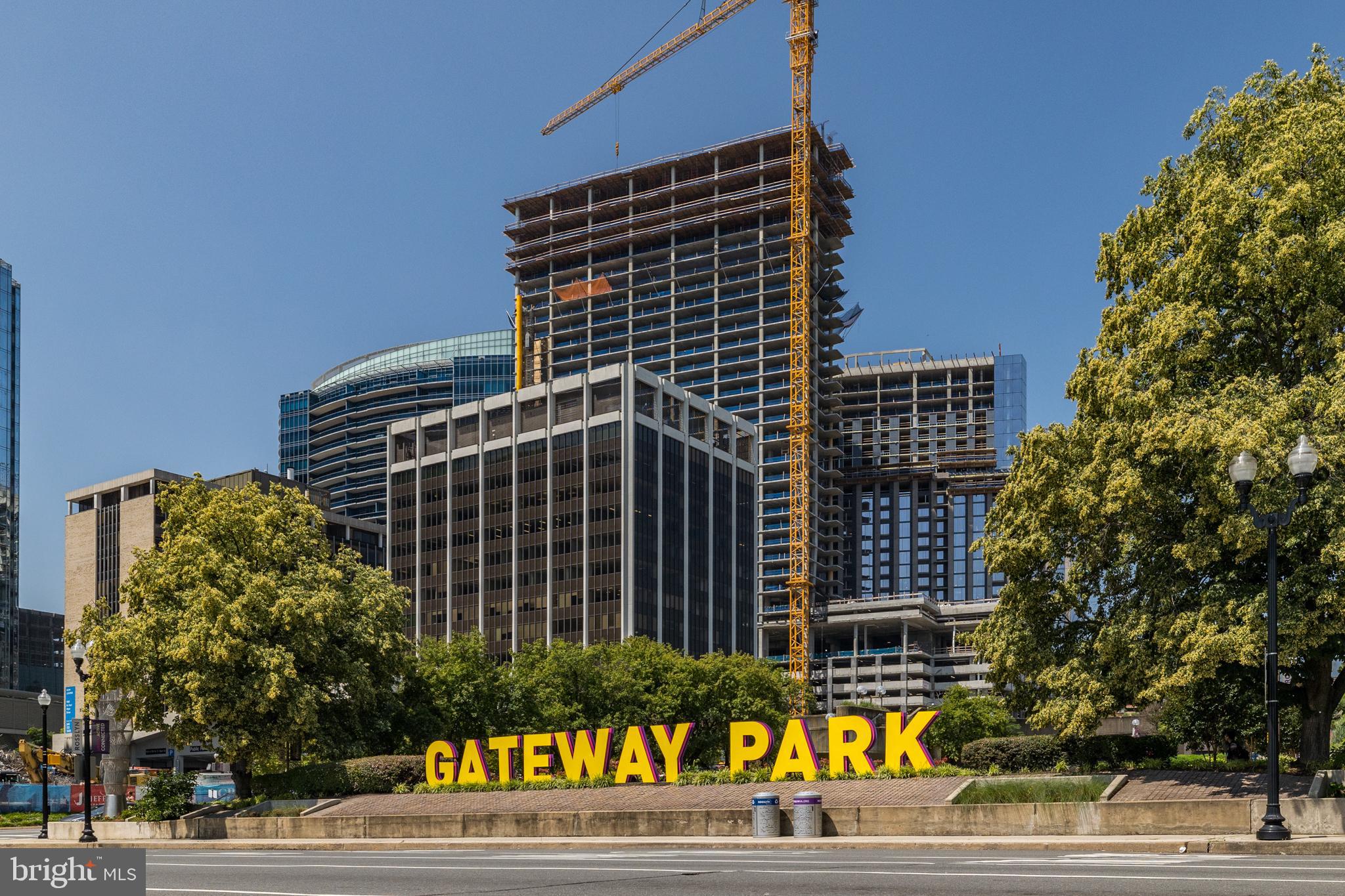 1411 KEY BOULEVARD 304