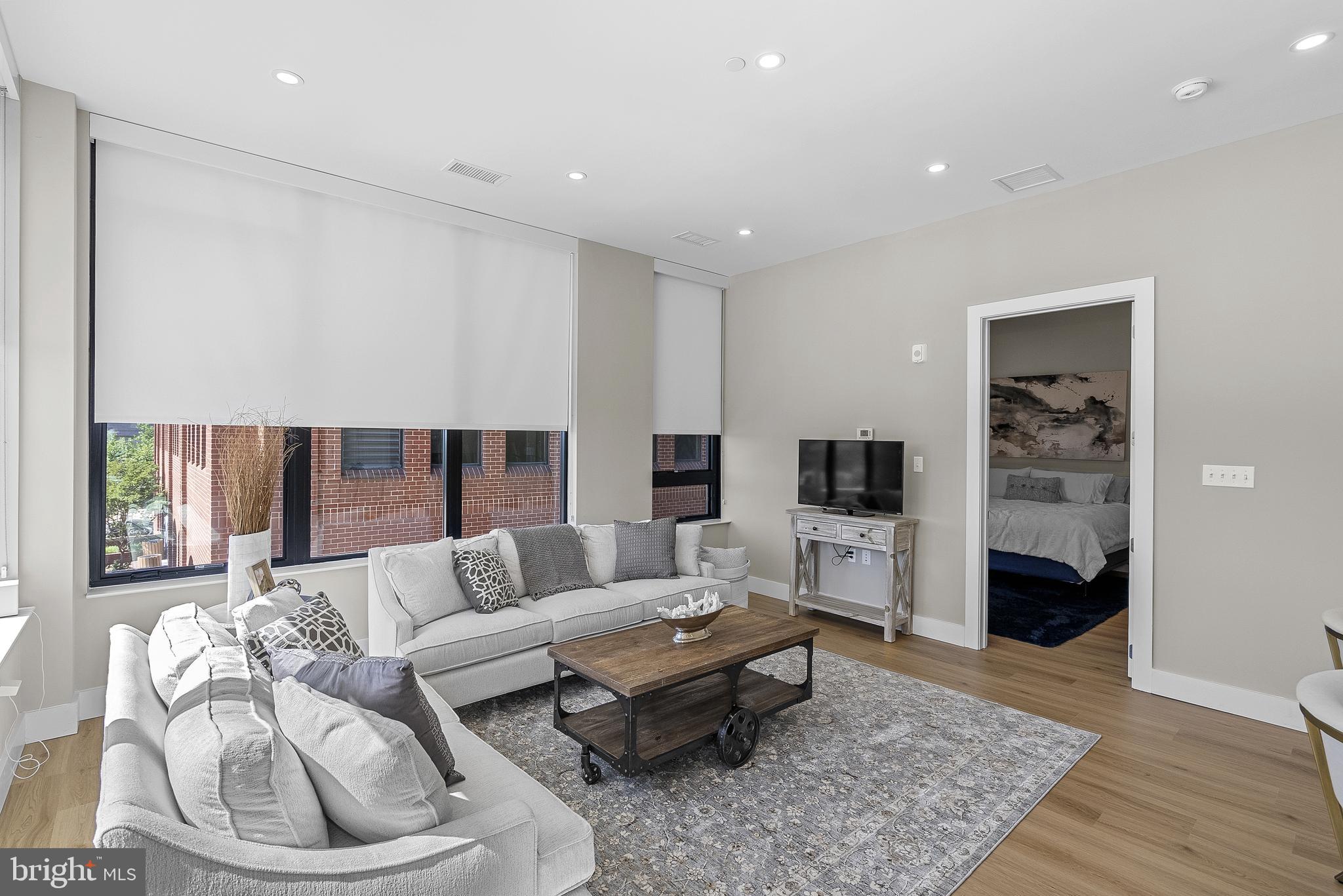 801 N Fairfax St #219