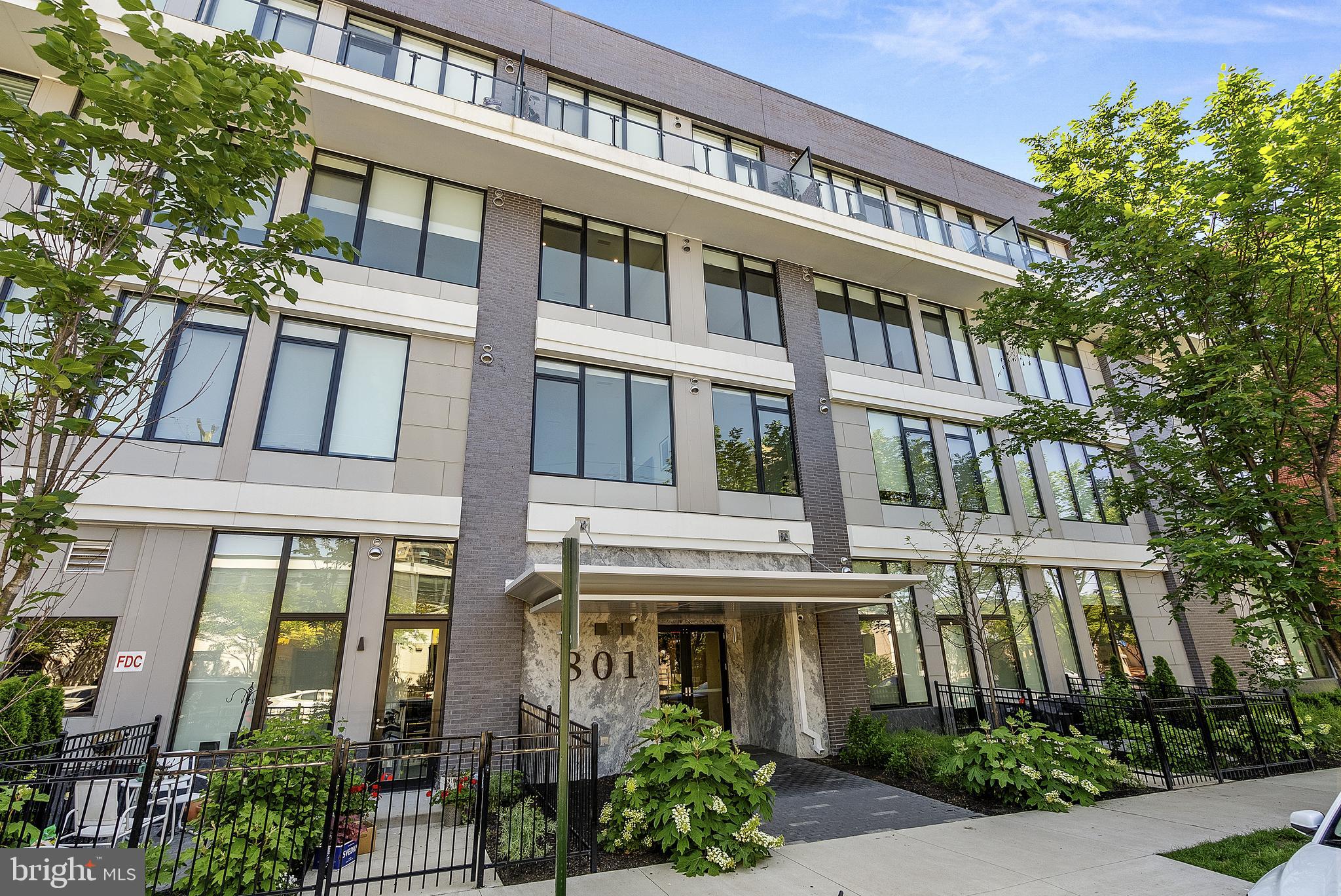 801 N Fairfax St #219