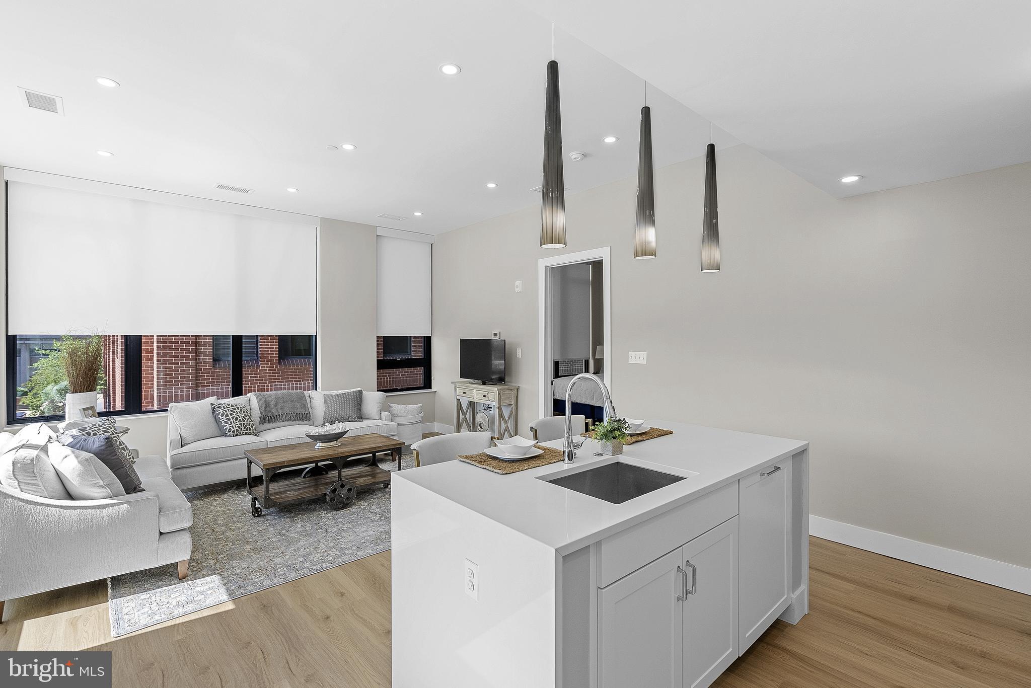 801 N Fairfax St #219