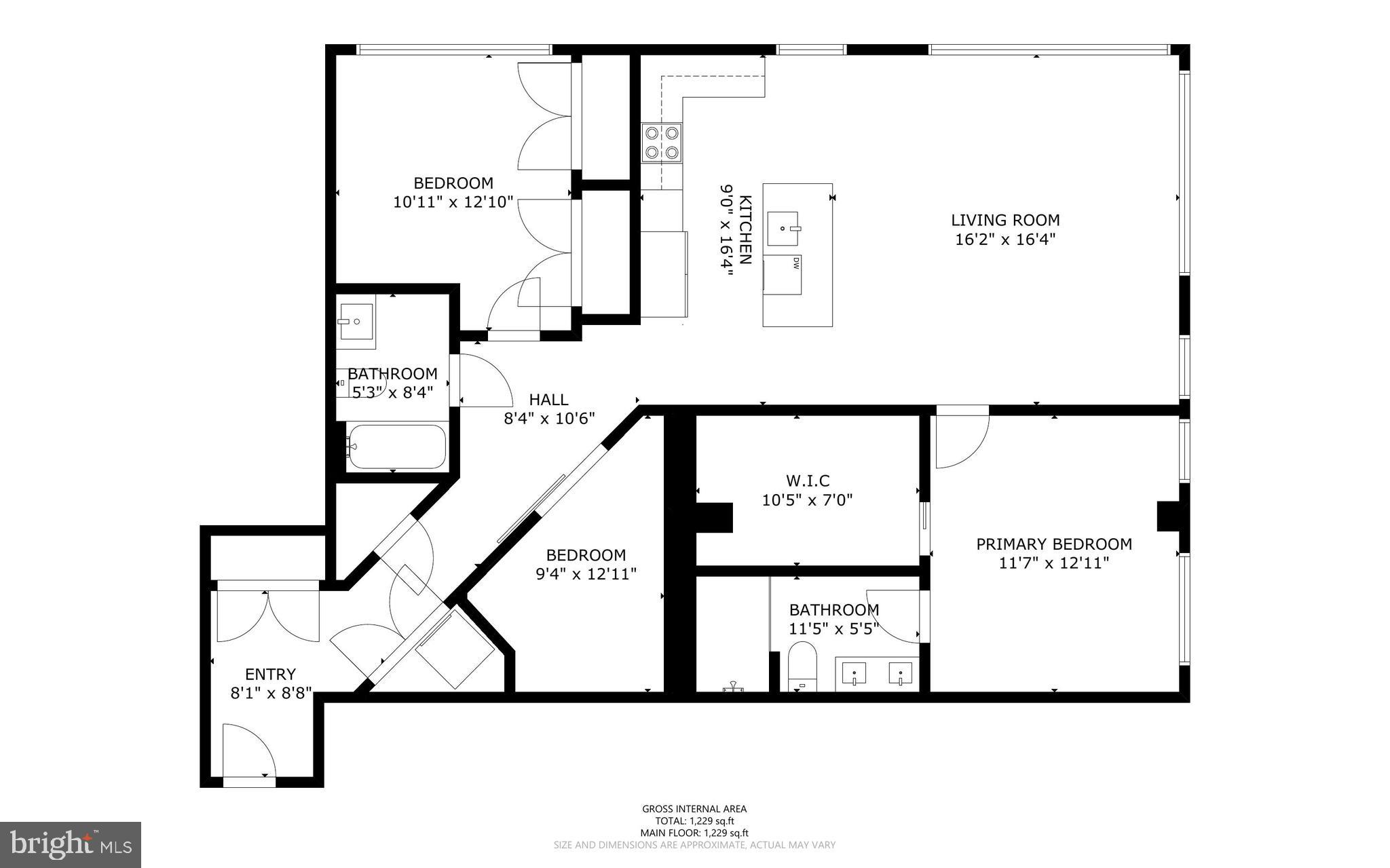 801 N Fairfax St #219