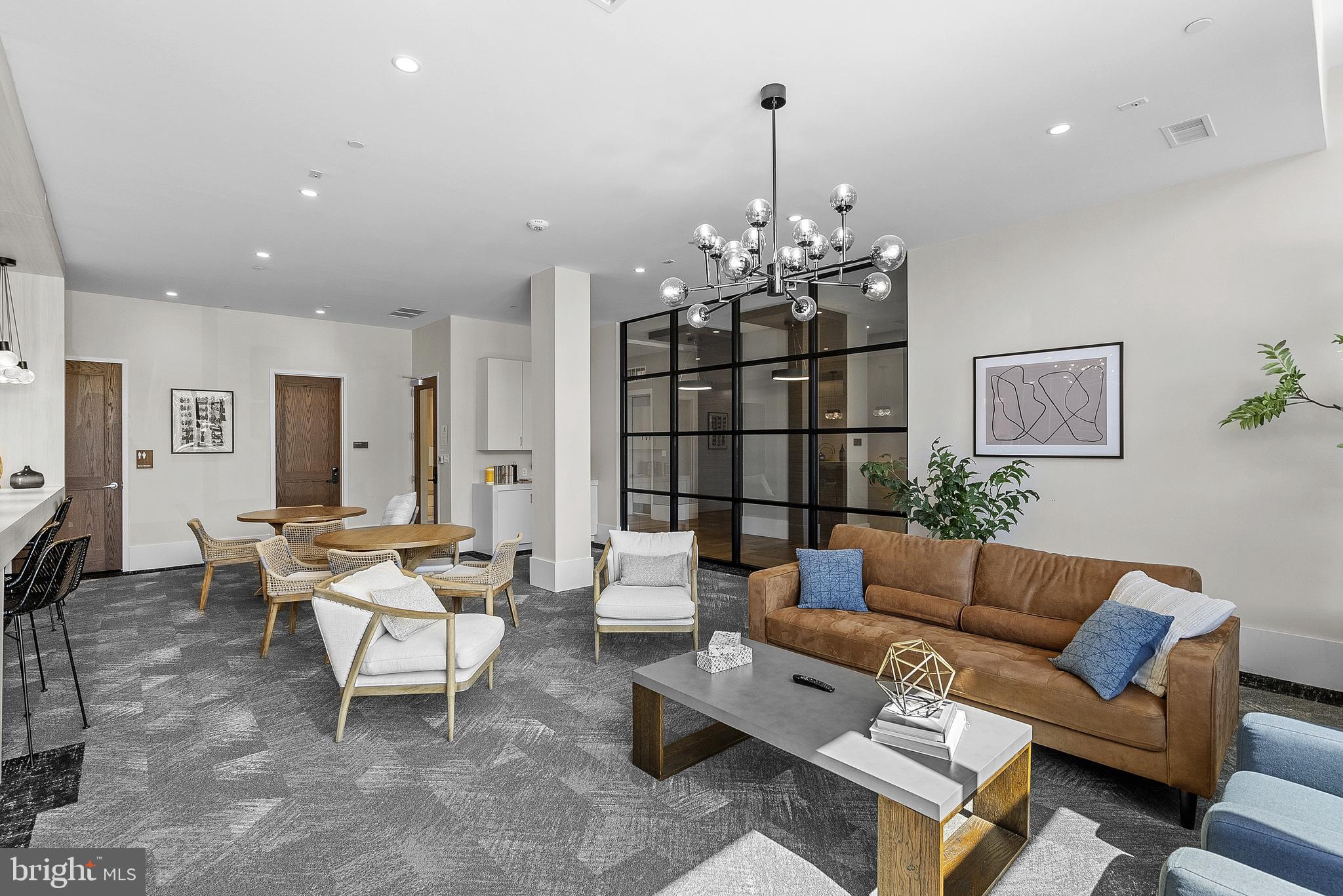 801 N Fairfax St #219