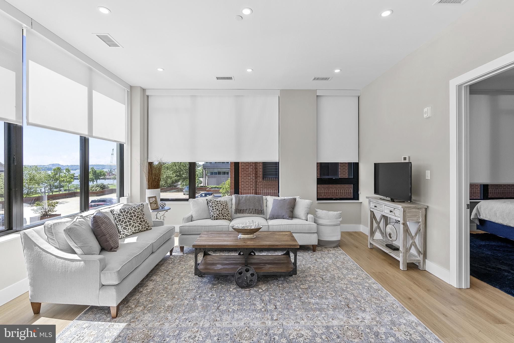 801 N Fairfax St #219