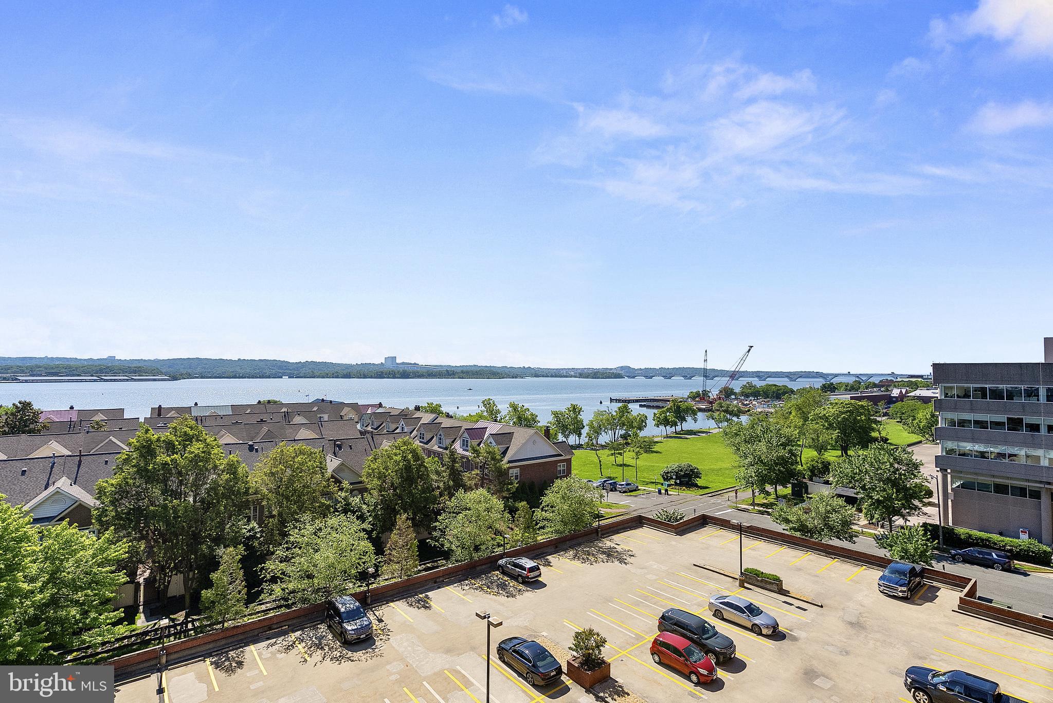 801 N Fairfax St #219