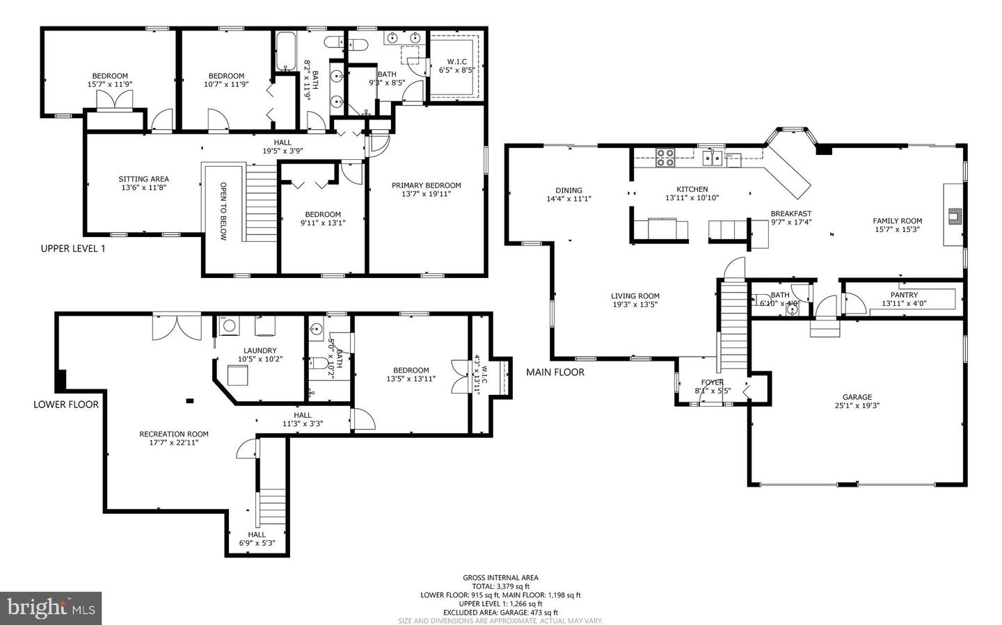 13228 Coralberry Dr