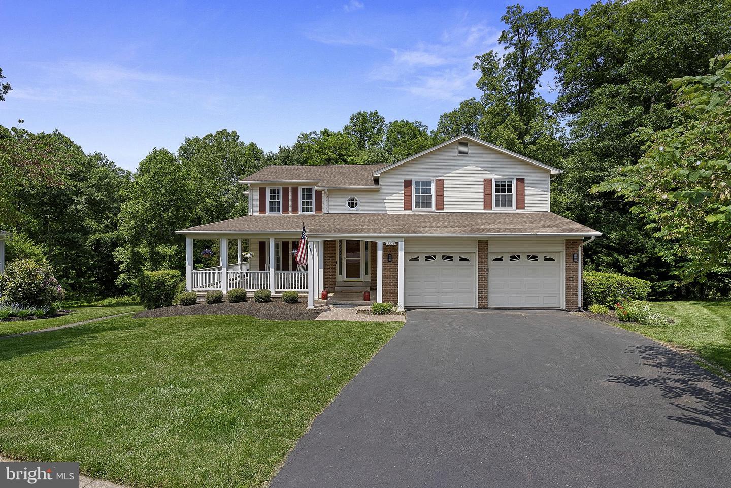 13228 Coralberry Dr