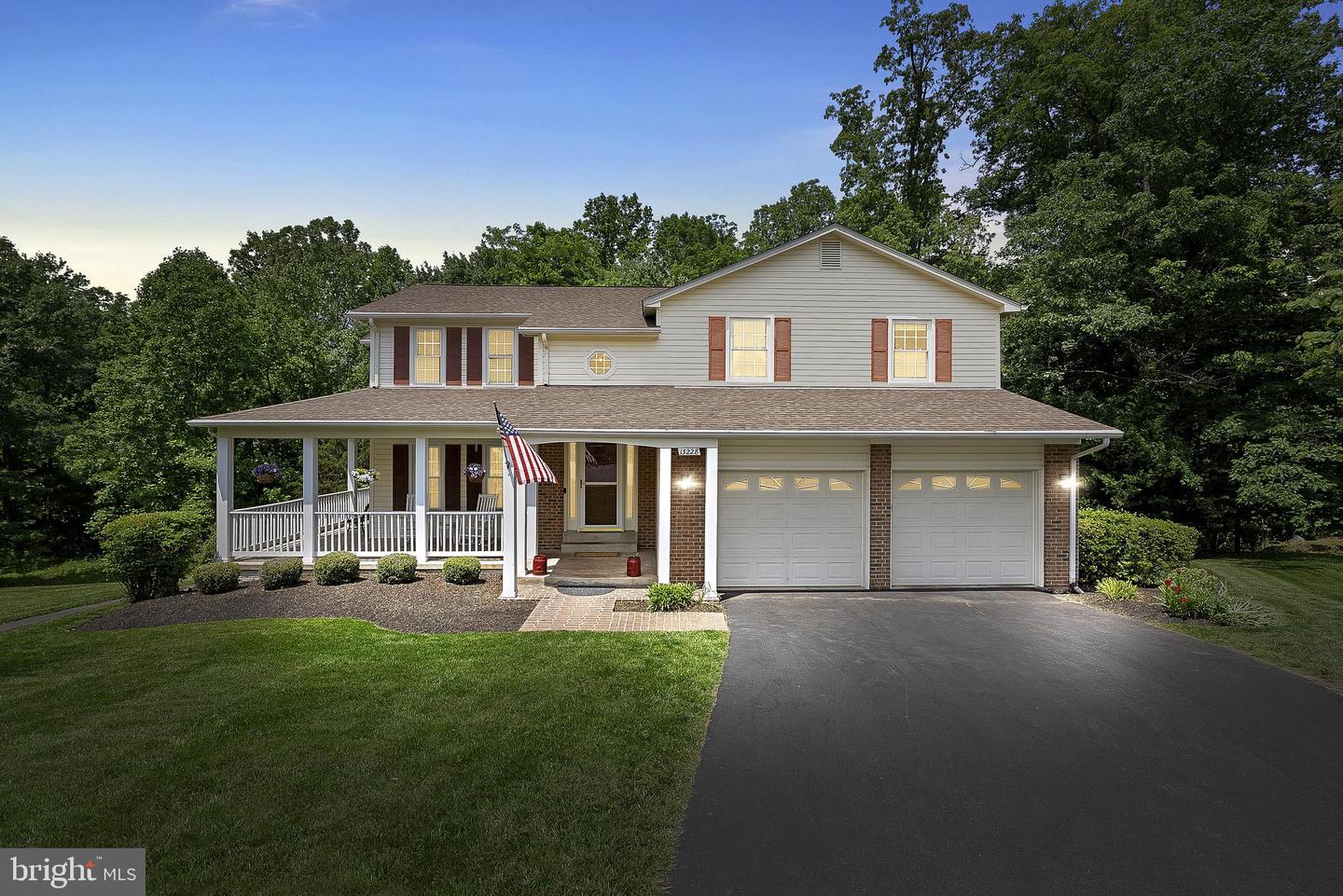 13228 Coralberry Dr