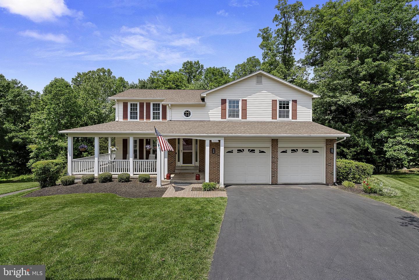 13228 Coralberry Dr