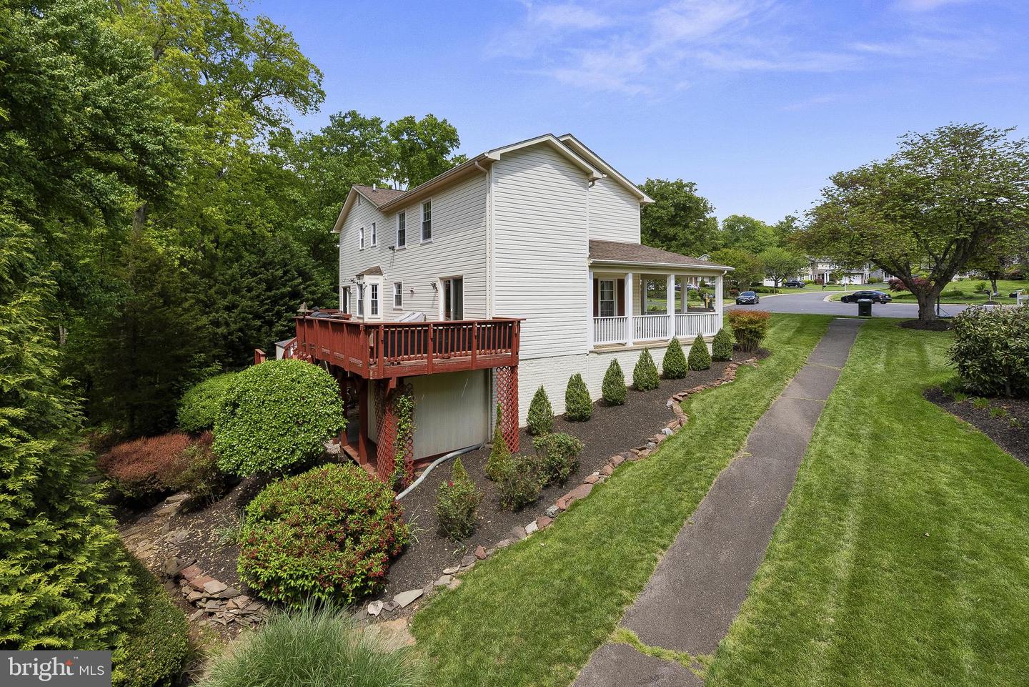 13228 Coralberry Dr