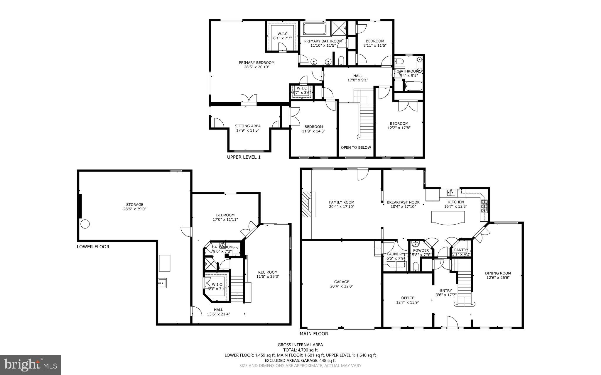 6209 Elati Ct