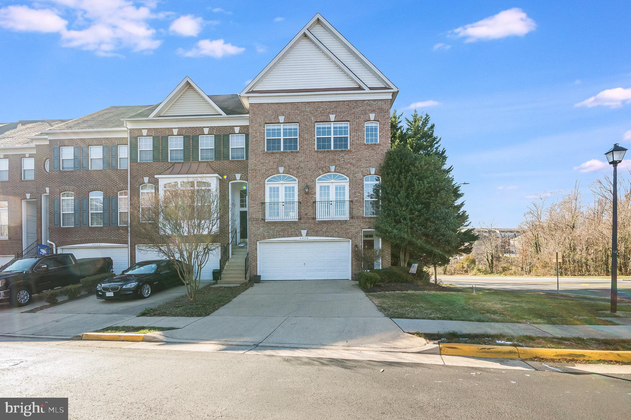 6450 Waterfield Rd