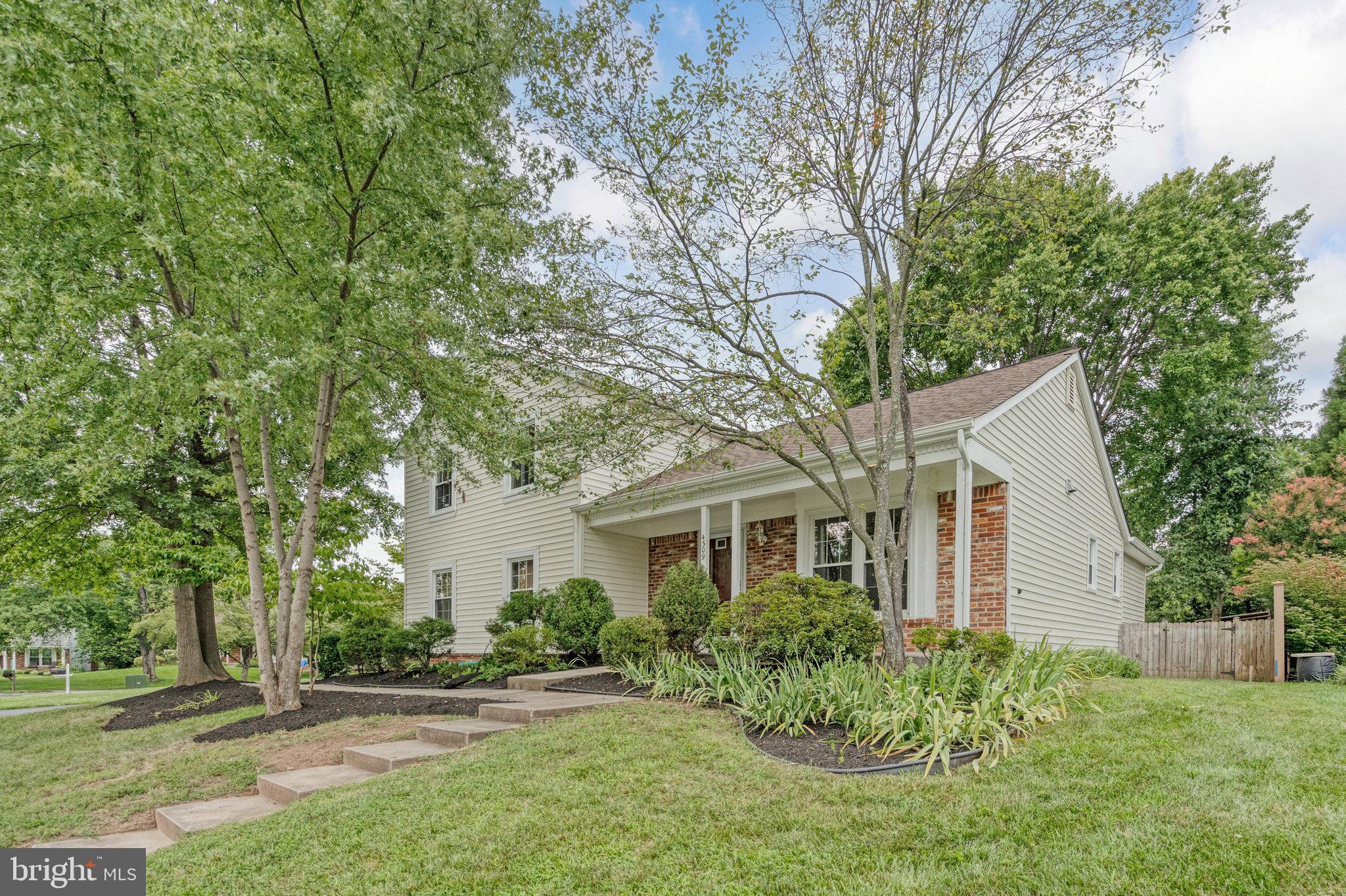 4309 Silas Hutchinson Dr