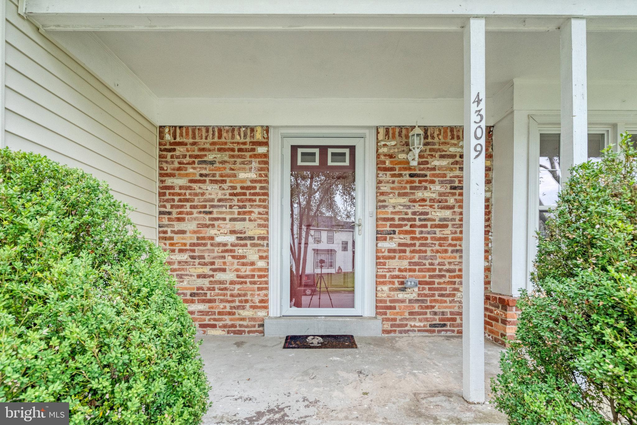 4309 Silas Hutchinson Dr