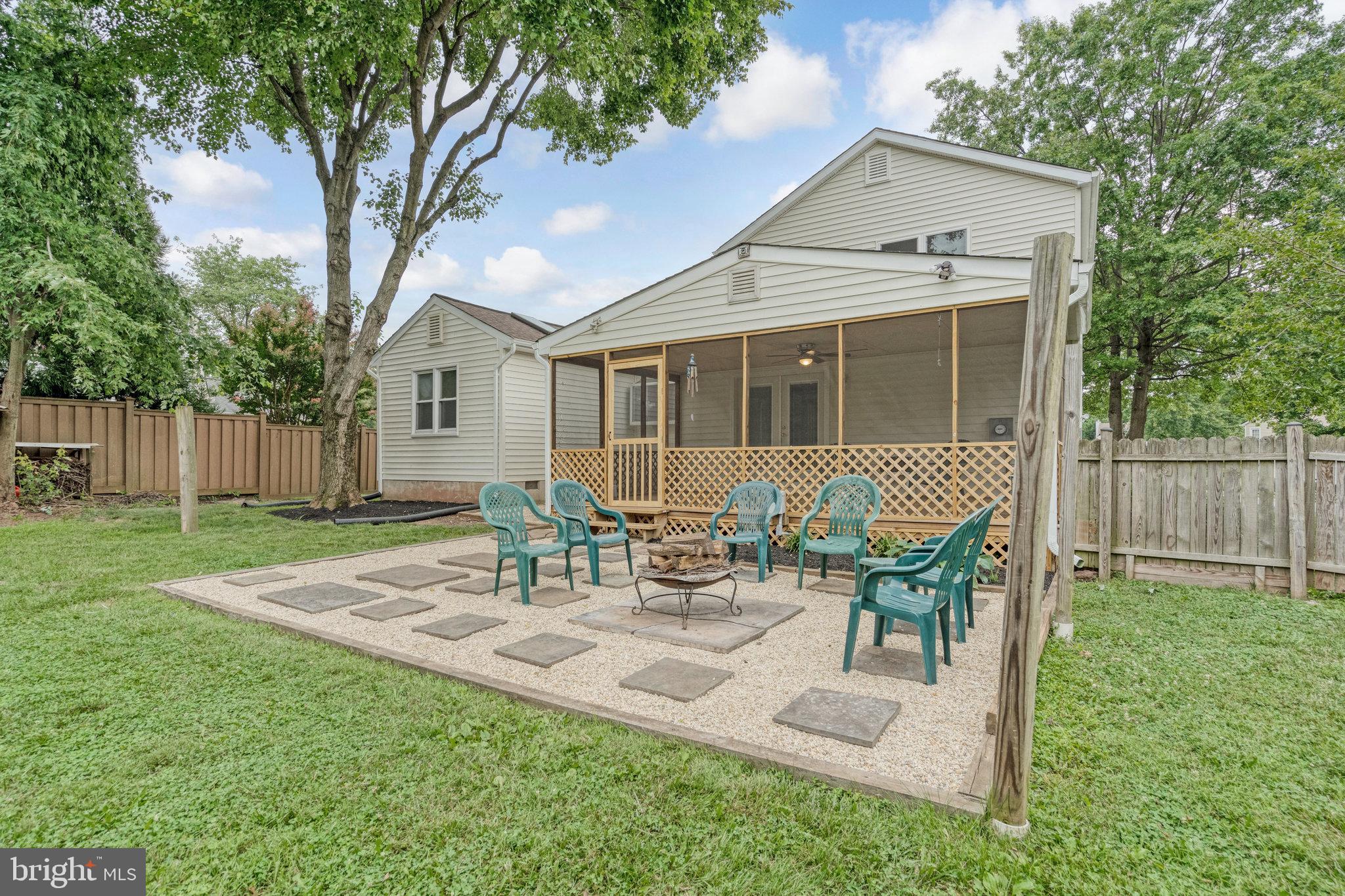 4309 Silas Hutchinson Dr