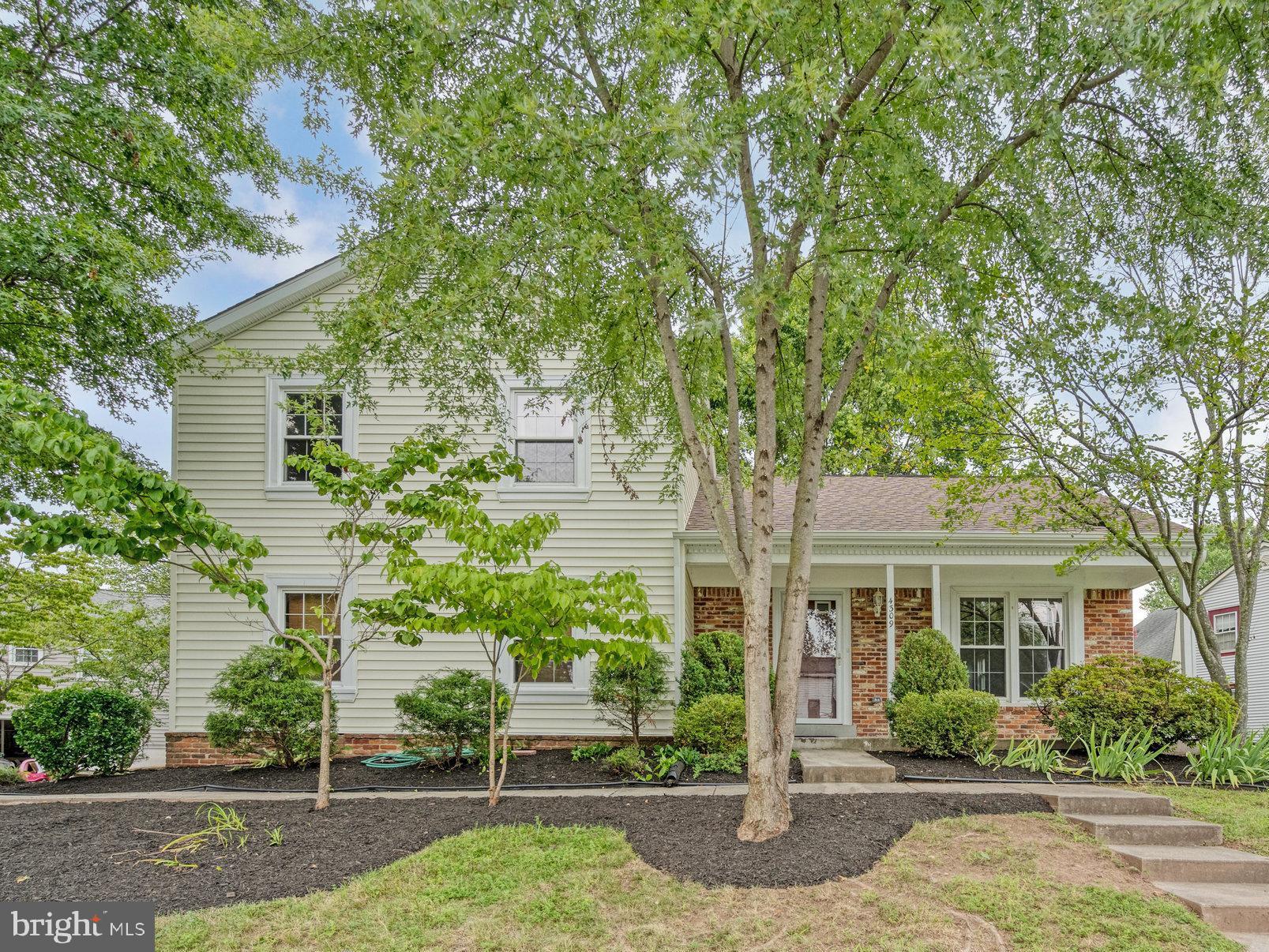 4309 Silas Hutchinson Dr