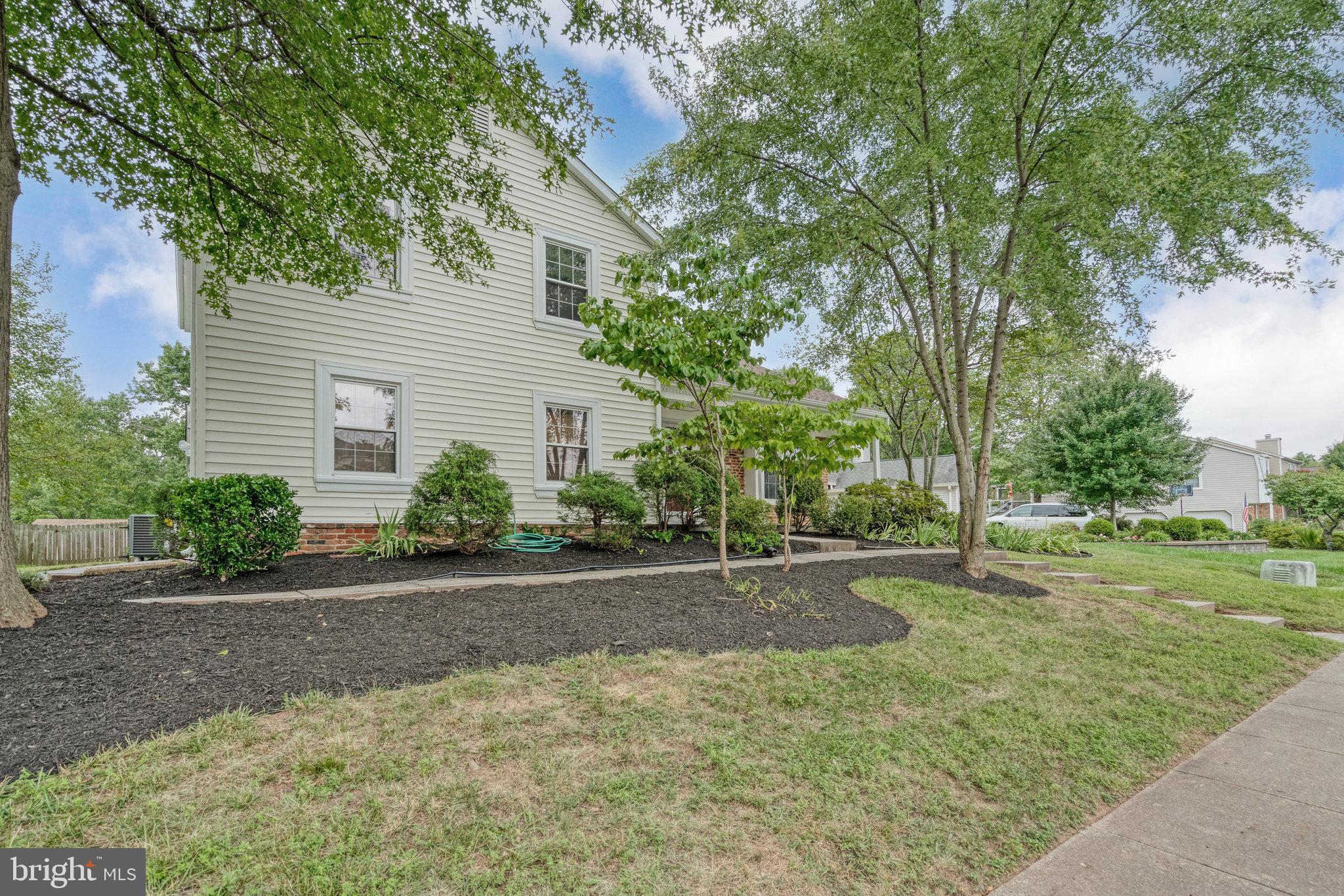 4309 Silas Hutchinson Dr