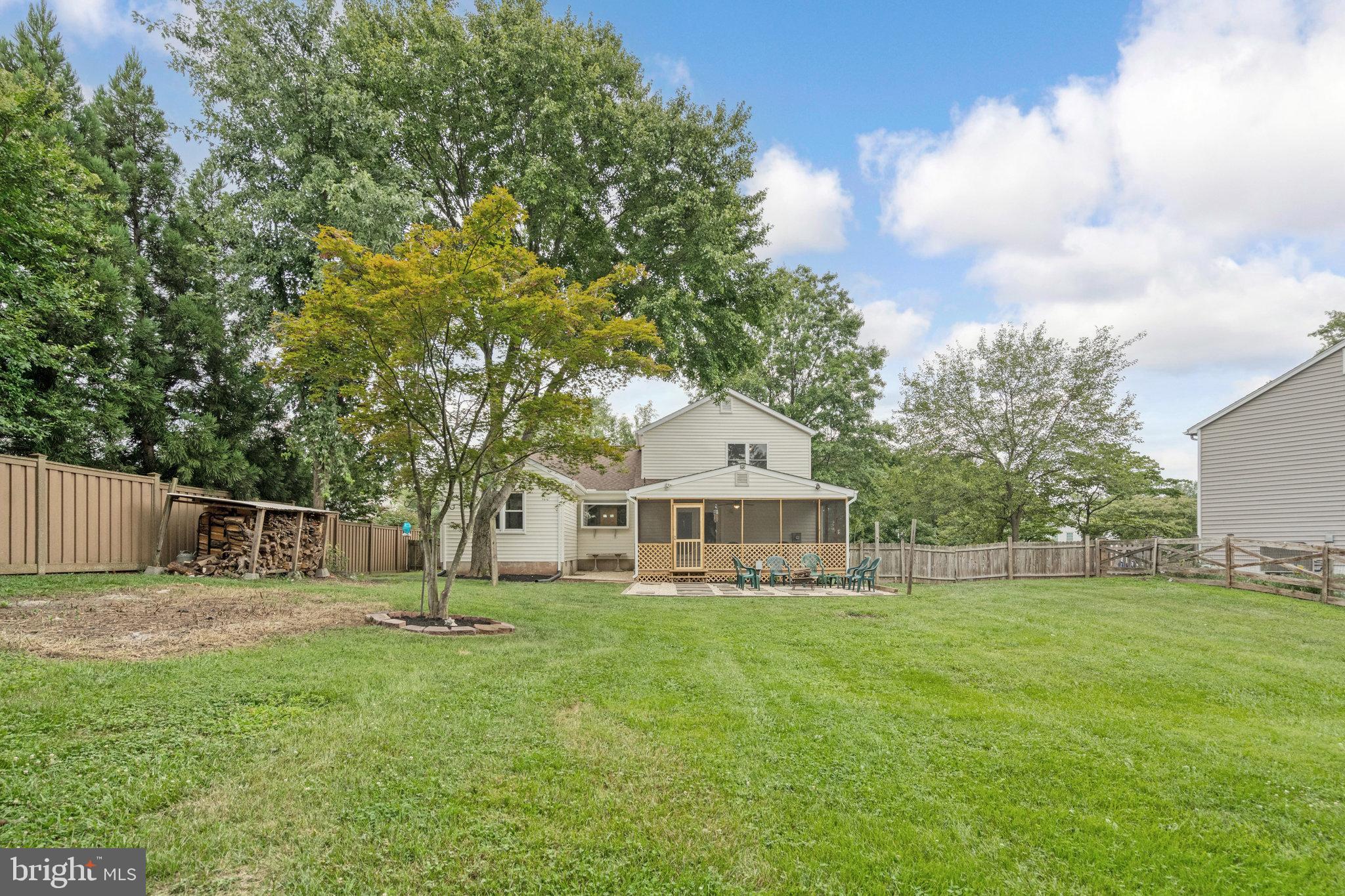 4309 Silas Hutchinson Dr