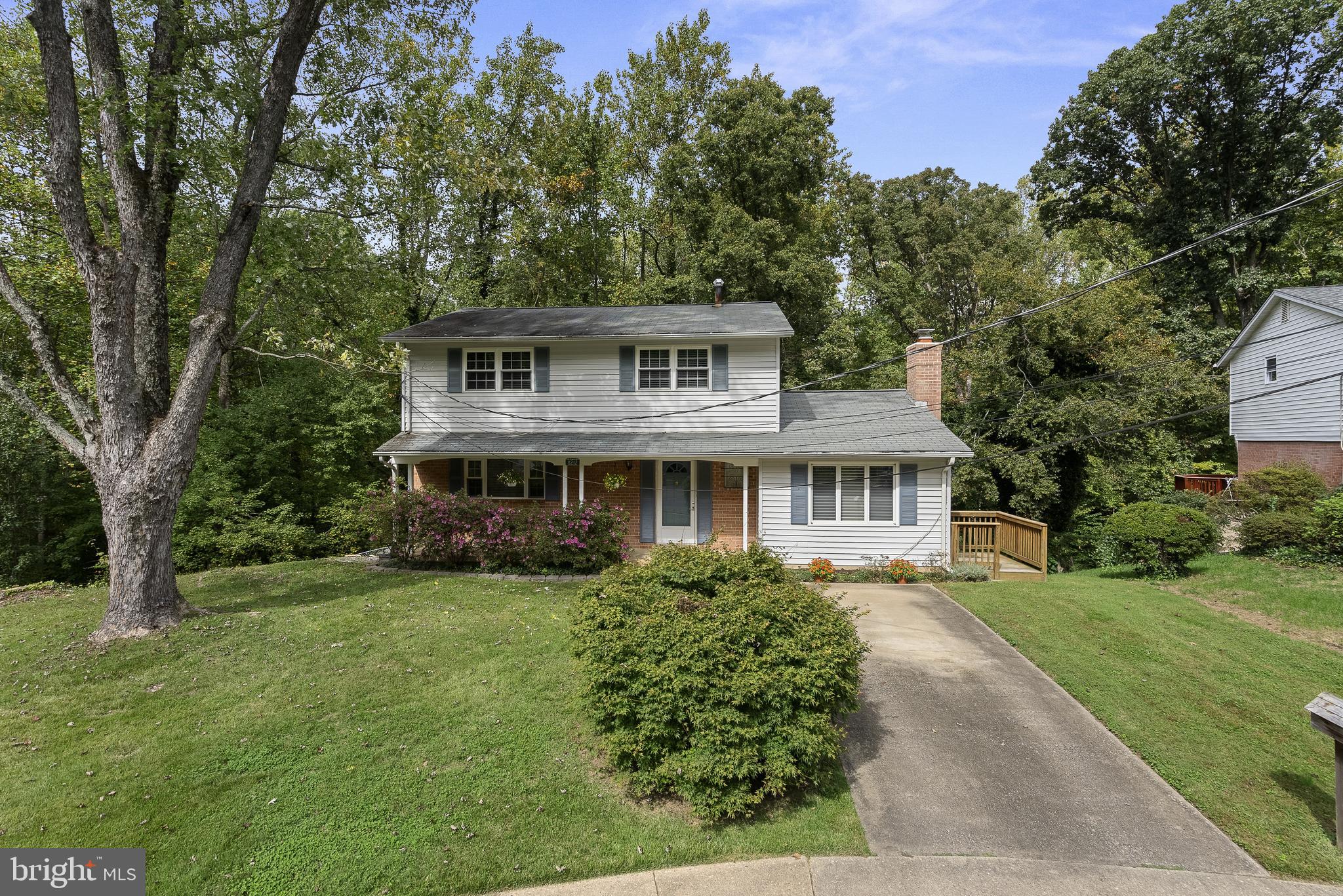 8212 Springfield Village Dr
