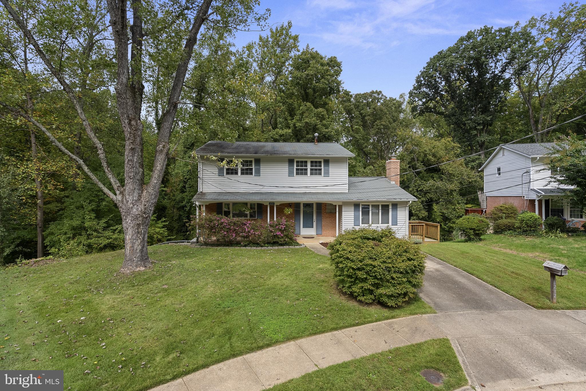 8212 Springfield Village Dr