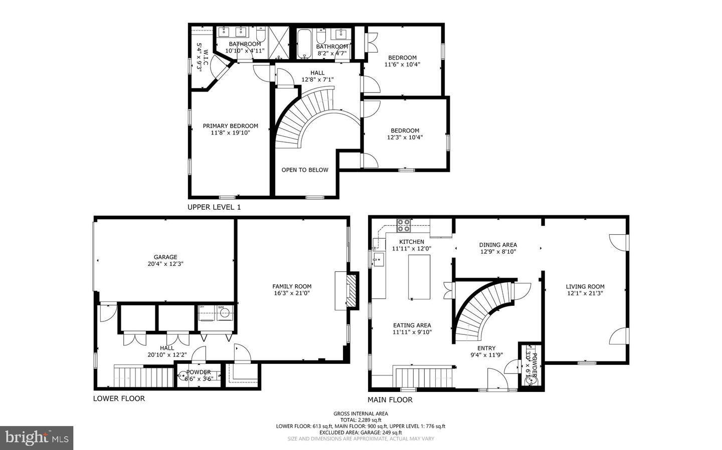 2003 Pieris Ct