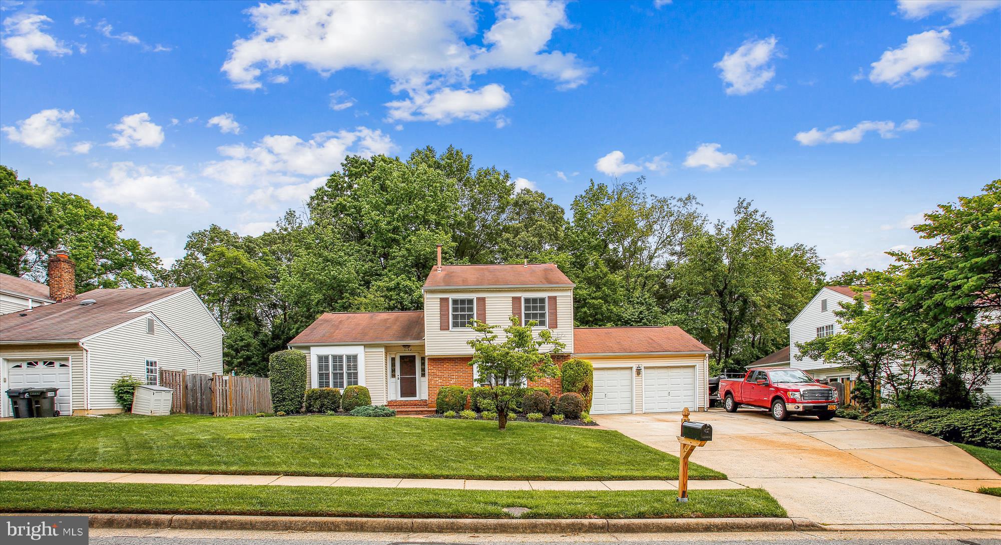 6142 Franconia Station Ln